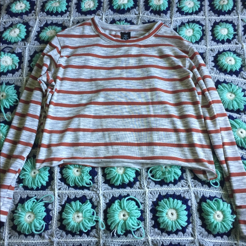 Euc Agnes and Dora pull over top
